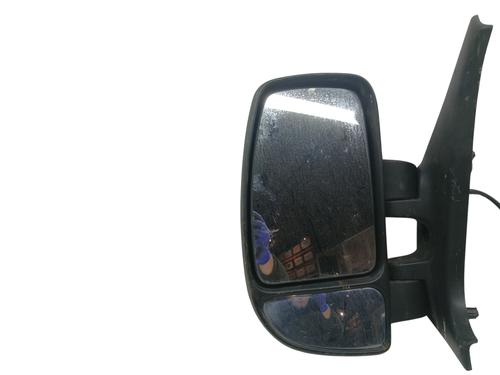 Used Left mirror Left mirror RENAULT MASTER II Van (FD) 2.5 dCi (FD01, FD02, FD21, FD22, FD31, FD32, FD3Y, FD71,... (120 hp) 33994695 33994695
