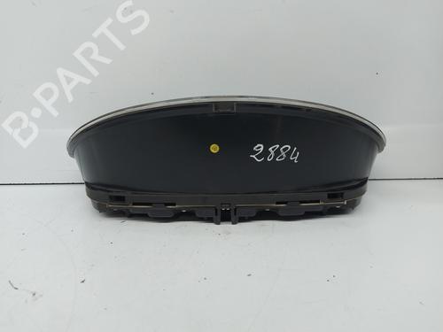 Kombinert Instrument CITROËN XSARA (N1)  | BP29547731C47 