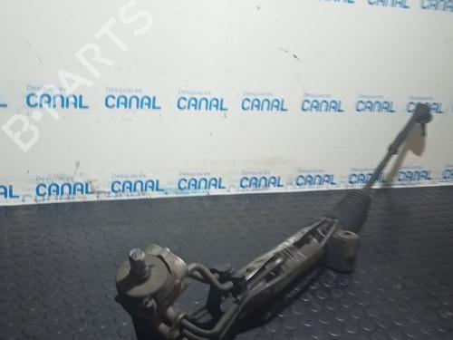 Crémaillère de direction OPEL VECTRA C (Z02) 2.0 DTI 16V (F69) (101 hp) 31906788