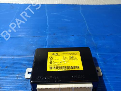 Used Control unit KIA SPORTAGE II (JE_, KM_) 2.0 CRDi 4WD (140 hp) 20837555