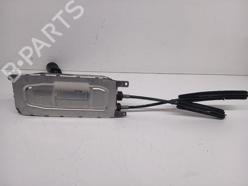 Gear lever SEAT LEON (1P1) | BP32504395M90