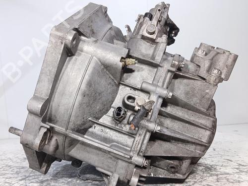 Gearbox FIAT CROMA (194_) 1.9 D Multijet (194AXC1B, 194AXC12) | BP29718035M3 
