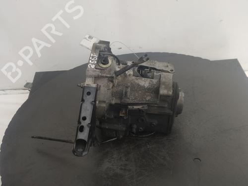 Gearbox SEAT CORDOBA (6K1, 6K2) 1.4 i | BP20843685M3 