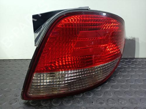 Right taillight HYUNDAI COUPE I (RD) 1.6 i 16V | BP23338086C35 