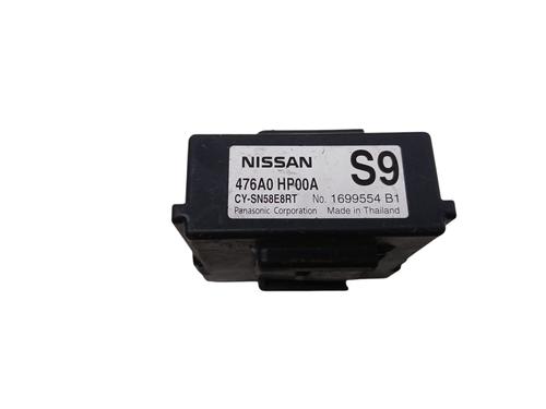 Módulo eletrónico NISSAN QASHQAI II (J11, J11_) [2013-2026]  32345765