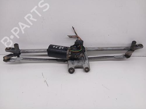 Viskermotor vindrude MERCEDES-BENZ M-CLASS (W163) [1998-2005]  31817099