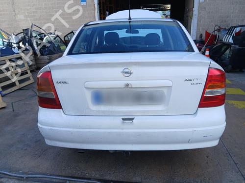Used Parts OPEL ASTRA G Hatchback (T98) 4727741
