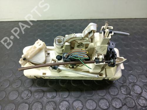 Climate control RENAULT MEGANE II (BM0/1_, CM0/1_)  | BP20825789I5 