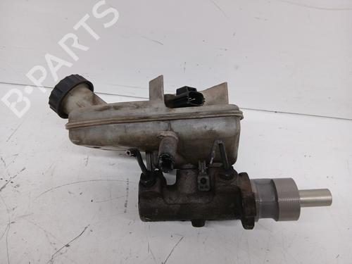 Used Brake master cylinder Brake master cylinder FORD TRANSIT Van (FA_ _) 2.4 TDE (125 hp) 33604841 33604841
