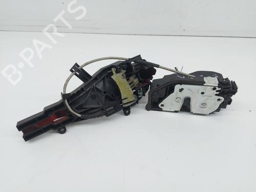 Front left lock BMW 3 (E90) 318 d | BP22623890C98 