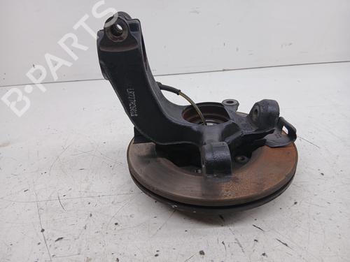 Left front steering knuckle PEUGEOT 108 | BP32737407M25 - Image 4