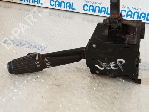 Used Steering column stalk JEEP GRAND CHEROKEE I (ZJ, ZG) 2.5 TD 4x4 (Z) (115 hp) 20829545