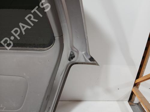 Tailgate KIA SORENTO I (JC) 2.5 CRDi 4WD | BP28112060C6 