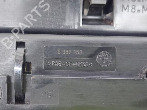 Fuse box BMW X3 (E83) 2.0 d | BP25119977E1 