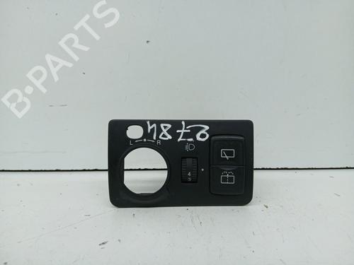 Used Headlight switch Headlight switch SSANGYONG REXTON / REXTON II (GAB_) 2.7 Xdi (163 hp) 40023217 40023217