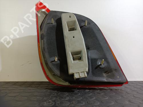 Right taillight FORD FIESTA Hatchback Van (JV_) D 1.8 | BP20815588C35 