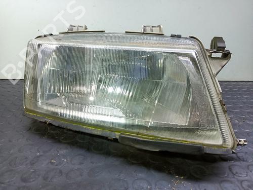 Højre forlygte SAAB 9-3 (YS3D) 2.2 TiD | BP22999799C29 