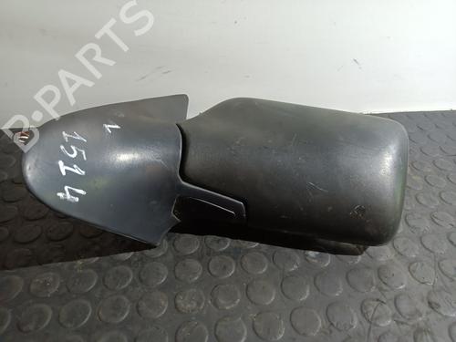 Used Left mirror SEAT CORDOBA (6K2) [1999-2002]  21807459
