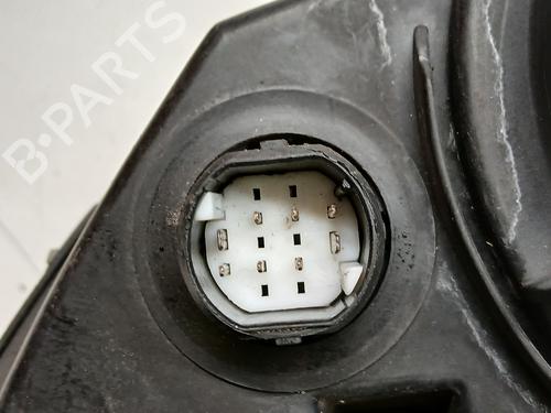 Højre forlygte PEUGEOT BOXER Van  | BP29710766C29 