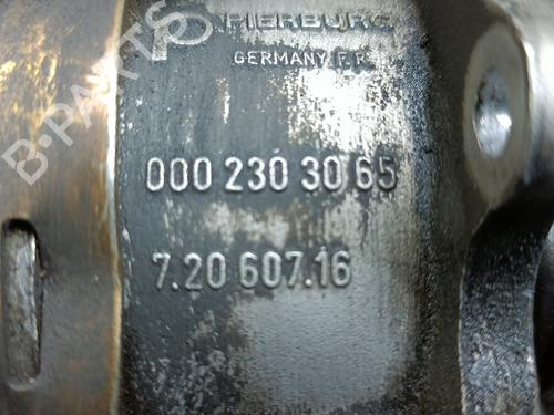 Vacuum pump MERCEDES-BENZ 124 Saloon (W124)  | BP20835799M80 