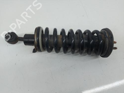 Used Right front shock absorber NISSAN NAVARA NP300 (D40) [2004-2025]  24310755