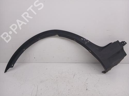 Used Front left wheel arch trim BMW X3 (E83) xDrive 25 i (218 hp) 28530633