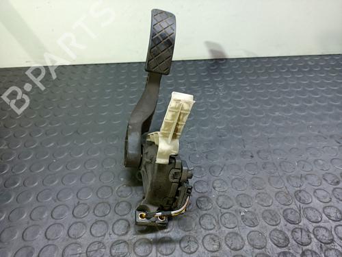 Used Pedal AUDI A3 (8L1) 1.9 TDI (110 hp) 20824526