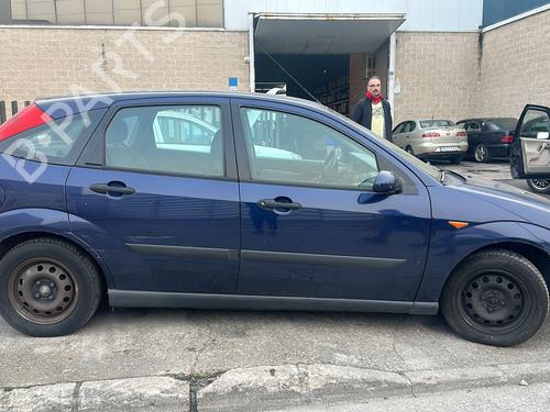 Commande Chauffage FORD FOCUS I Saloon (DFW) 1.8 Turbo DI / TDDi | BP20820324I5 