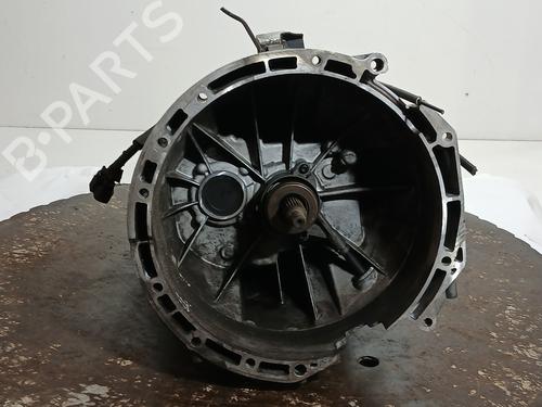 Used Gearbox FORD TRANSIT Van (E_ _) [1991-1994]  29028973