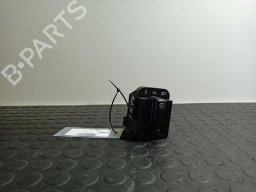 Used Headlight switch OPEL CORSA B (S93) [1993-2009]  20815894