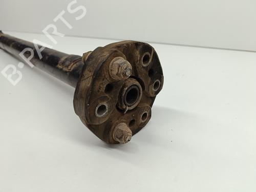 Driveshaft LAND ROVER DISCOVERY I (LJ) 2.5 TDI 4x4 | BP20842758M37 