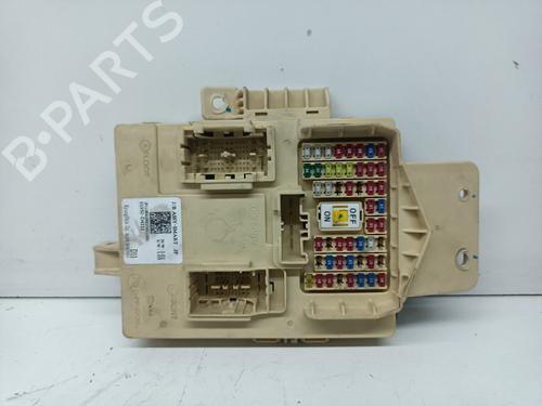 Used Fuse box KIA OPTIMA (JF) 1.7 CRDi (141 hp) 26696844