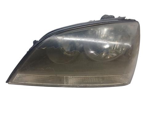 Used Left headlight Left headlight KIA SORENTO I (JC) [2002-2011] 33906038 33906038