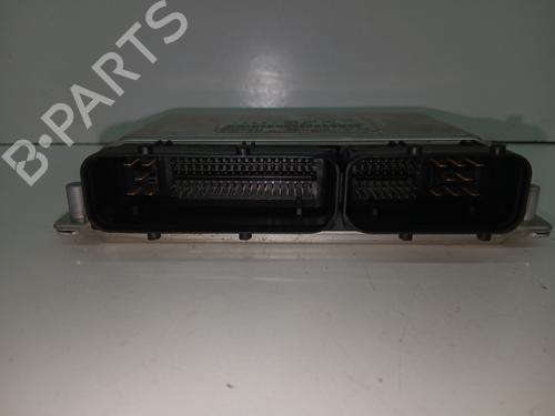 Used Engine control unit (ECU) AUDI A4 B6 (8E2) 2.0 (130 hp) 31074113