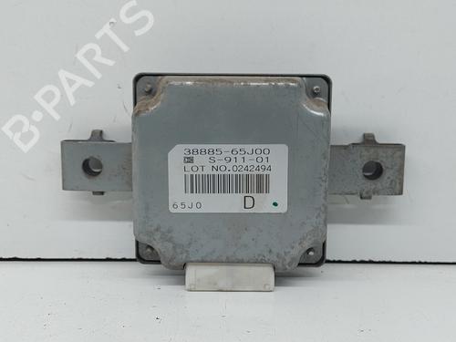 Elektronisk modul SUZUKI GRAND VITARA II (JT, TE, TD) 1.9 DDiS (JB419WD, JB419XD) (129 hp) 26504866