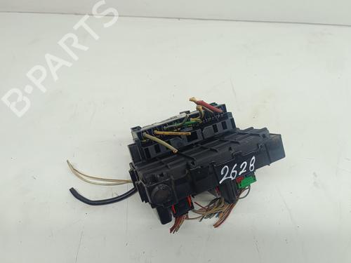 Fuse box PEUGEOT 307 (3A/C) 2.0 HDi 110 | BP22959486E1 