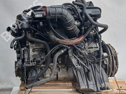 Motor BMW 3 Coupe (E46) 325 Ci | BP21121753M1 