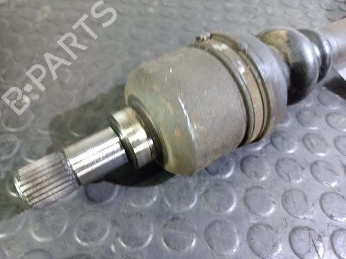 Left front driveshaft CITROËN XSARA (N1) 2.0 HDi 90 | BP20818755M38 