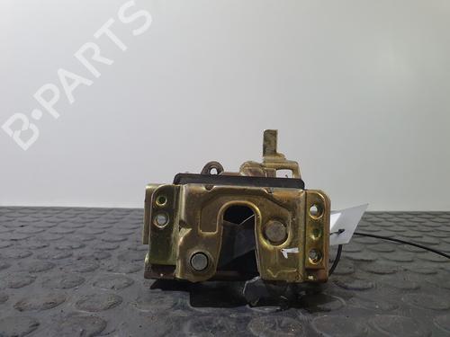 Used Front left lock DAEWOO NEXIA Saloon 1.5 16V (19) (90 hp) 20818523
