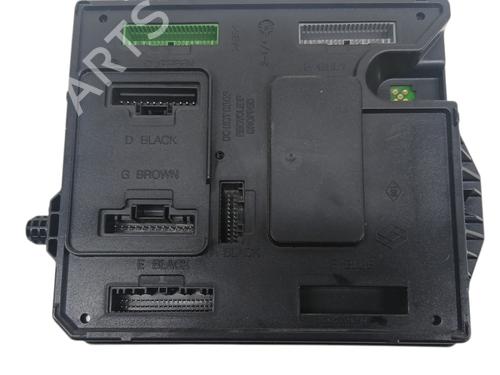 electronic-module-renault-megane-iii-hatchback-bz01_-b3_-2008-32446895 main image