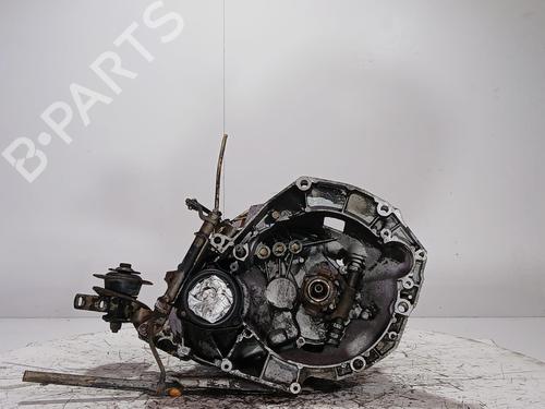 Used Gearbox FIAT PANDA (141_) 900 (45 hp) 26222614