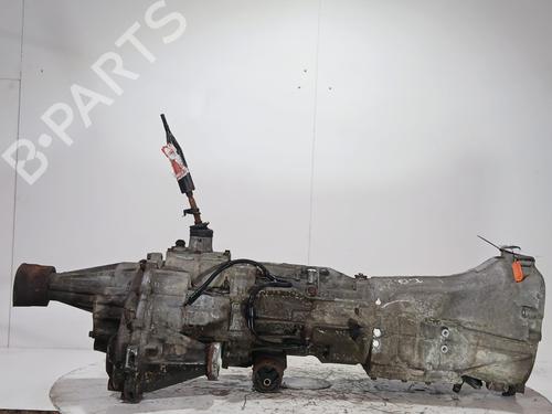 Used Gearbox MITSUBISHI PAJERO PININ I (H6_W, H7_W) 1.8 (H76W, H66W) (114 hp) 27472149