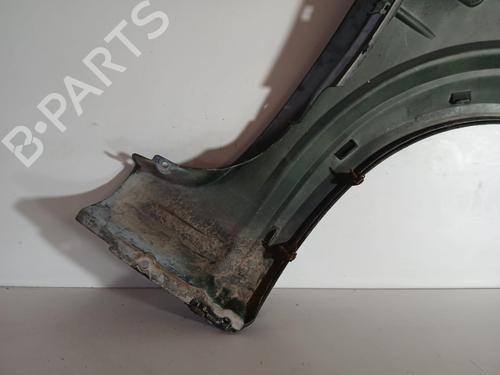 Left front fenders LAND ROVER FREELANDER I (L314) 2.0 DI 4x4 | BP23949659C41 