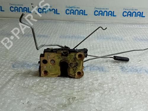 Used Front right lock RENAULT KANGOO (KC0/1_) D 65 1.9 (KC0E, KC02, KC0J, KC0N) (64 hp) 20830130
