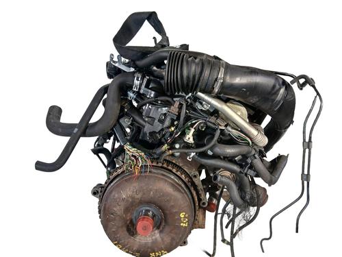 Engine PEUGEOT 607 (9D, 9U) 2.2 HDi | BP29944728M1