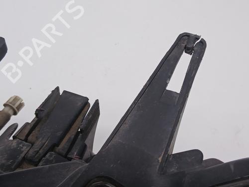 Venstre forlygte MERCEDES-BENZ M-CLASS (W163)  | BP29753927C28 