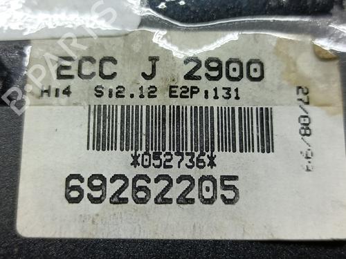 Climate control OPEL VECTRA B (J96) 2.0 DTI 16V (F19) | BP20819804I5 
