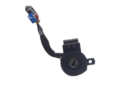 Ignition barrel PEUGEOT 607 (9D, 9U) | BP32097529M48 - Image 5