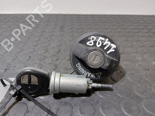 Used Ignition barrel SUBARU JUSTY III (G3X) 1.5 AWD (G3X413) (99 hp) 32034326