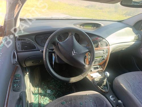 Gearbox CITROËN C5 I (DC_) 2.0 HDi (DCRHZB, DCRHZE) | BP33737042M3 - Image 13